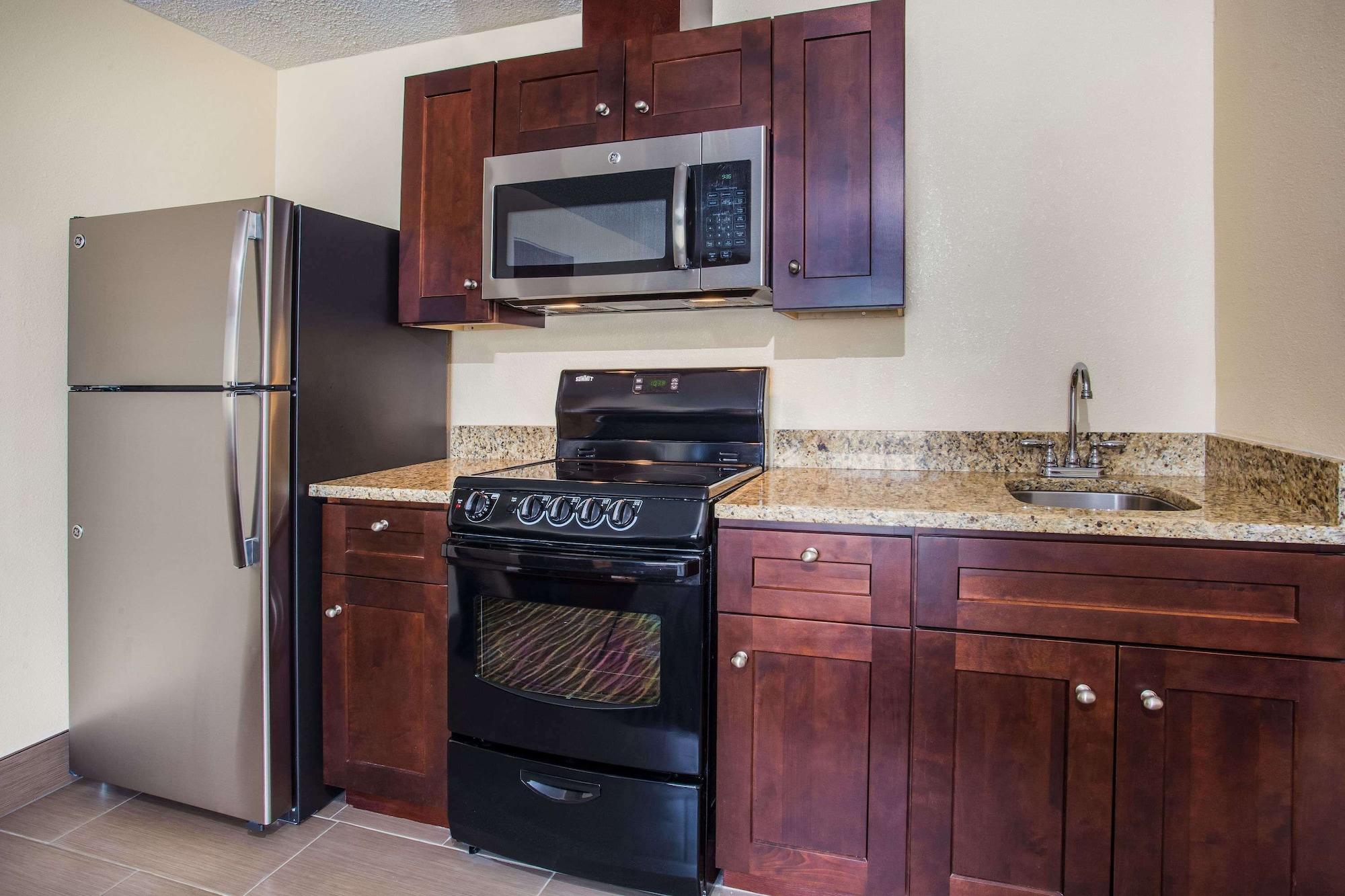 Habitación Days Inn by Wyndham Yakima