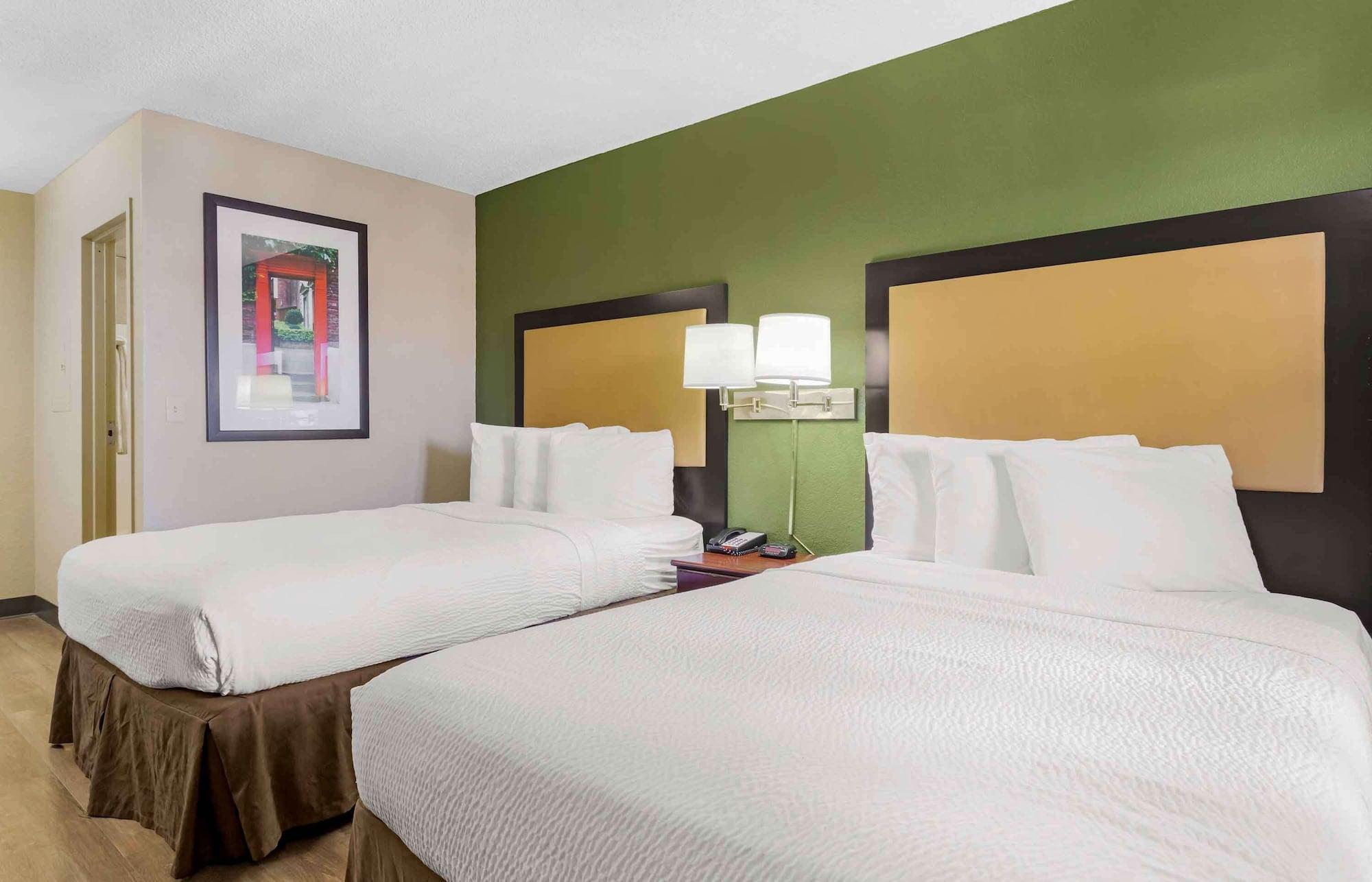 Habitación Extended Stay America Suites Tucson Grant Road