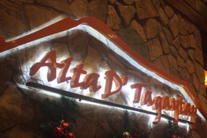 Alojamiento - Alta D' Tagaytay Hotel