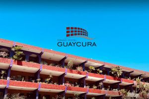 Alojamiento - GRAND HOTEL GUAYCURA