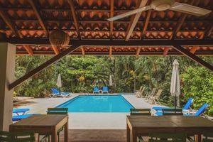 Alojamiento - Hotel Villa Del Sol