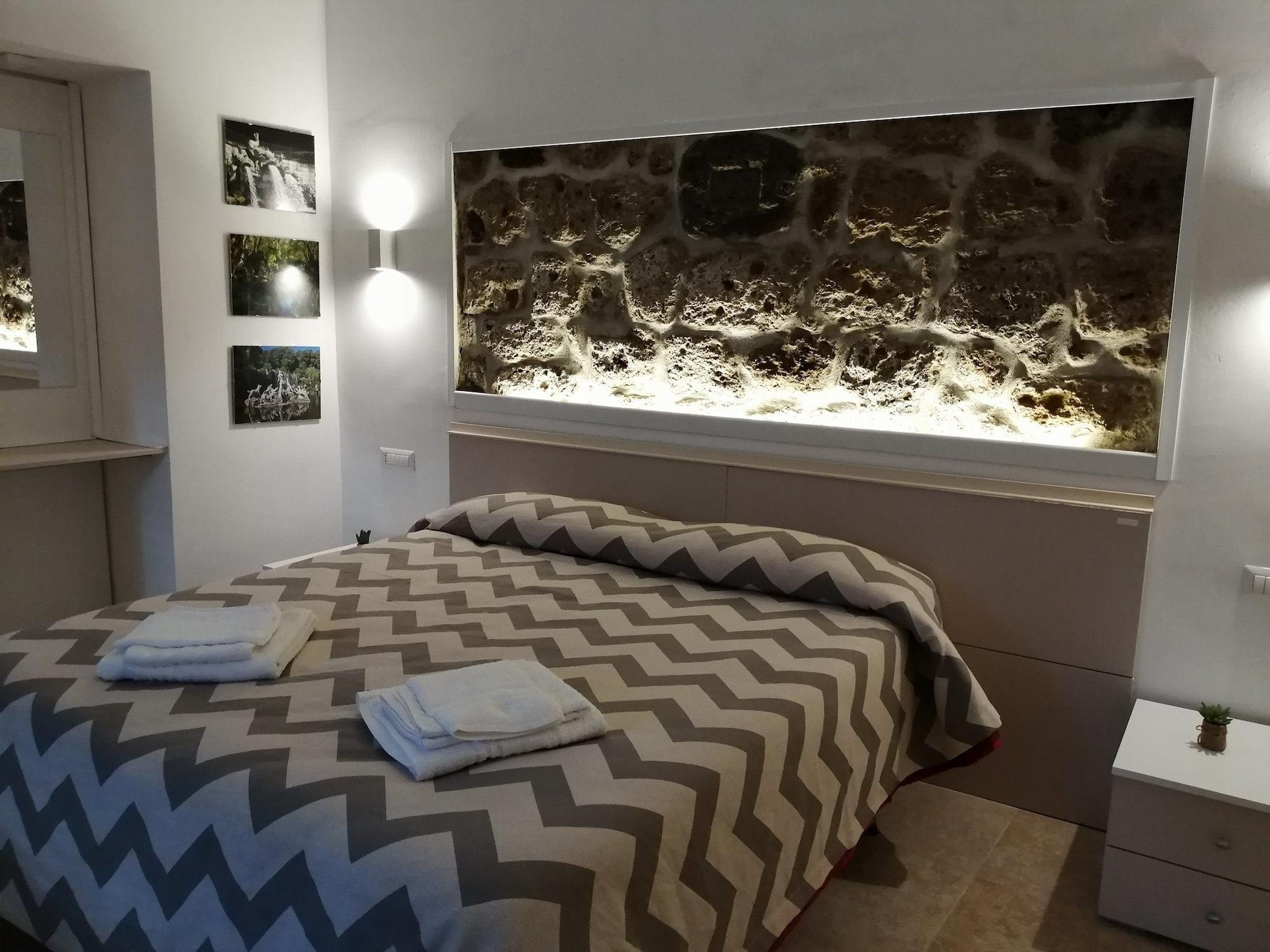 Varios B&B Ninfa