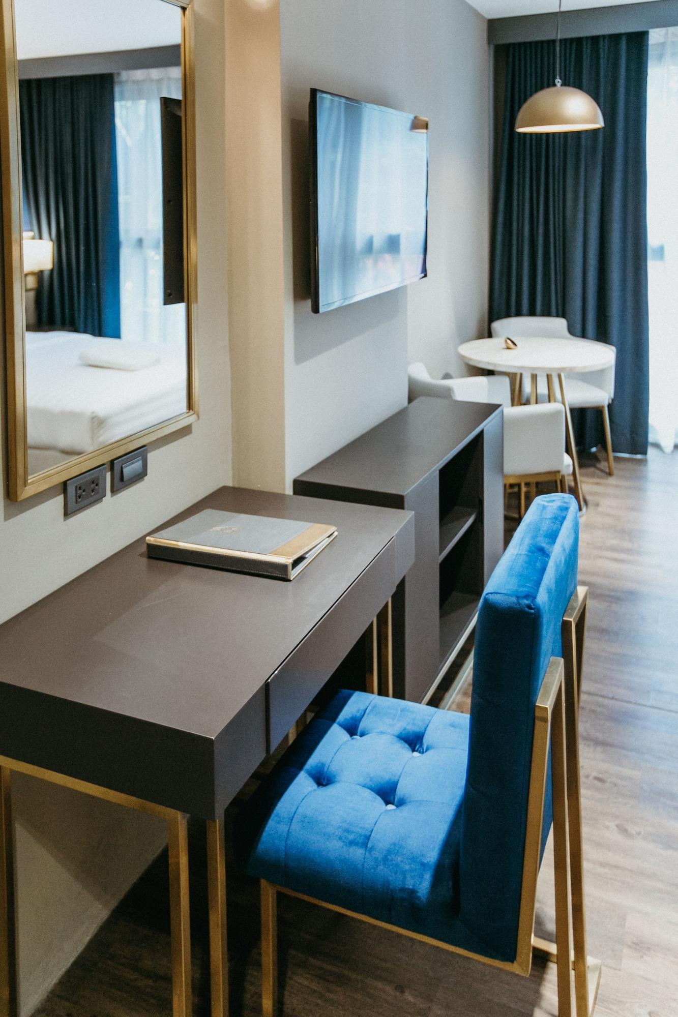 Set de Habitación PVL Suites