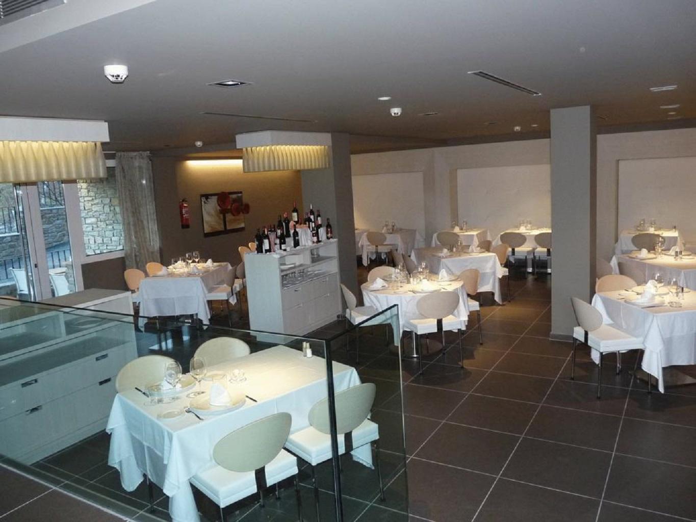 Restaurant Xalet Bringue