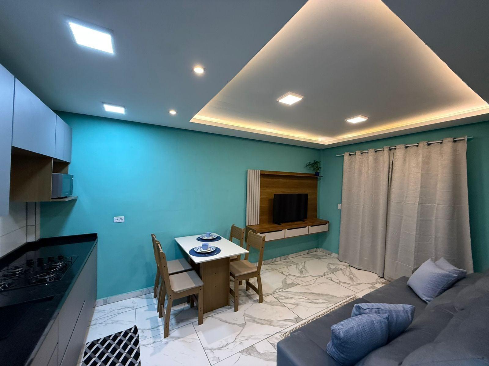 Comodidades del Alojamiento Mehl Loft