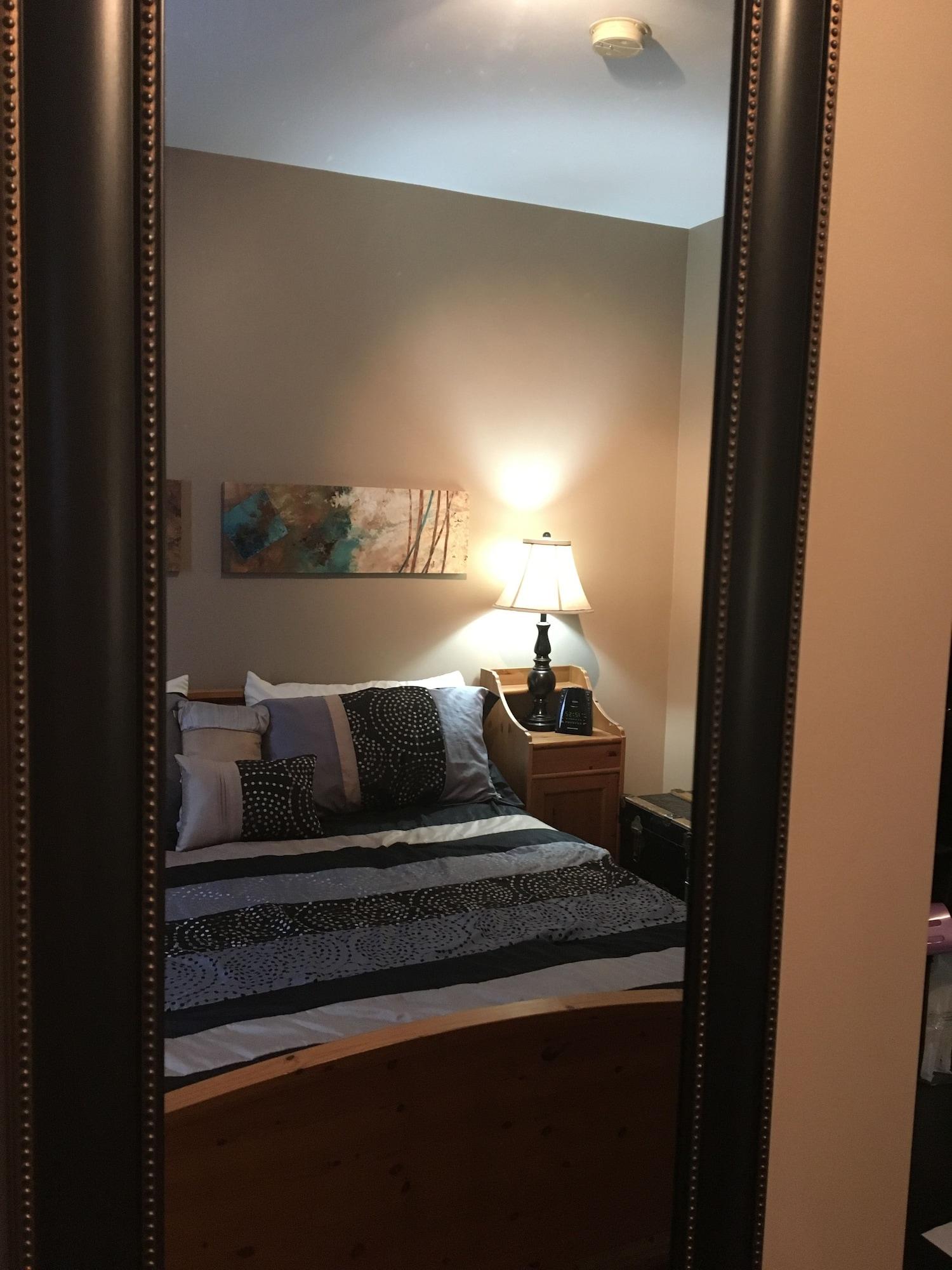 Baño Gite Ocoin B&B