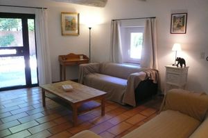 Alquiler Vacacional - NEAR ROUSSILLON, LITTLE MAS RESTORED