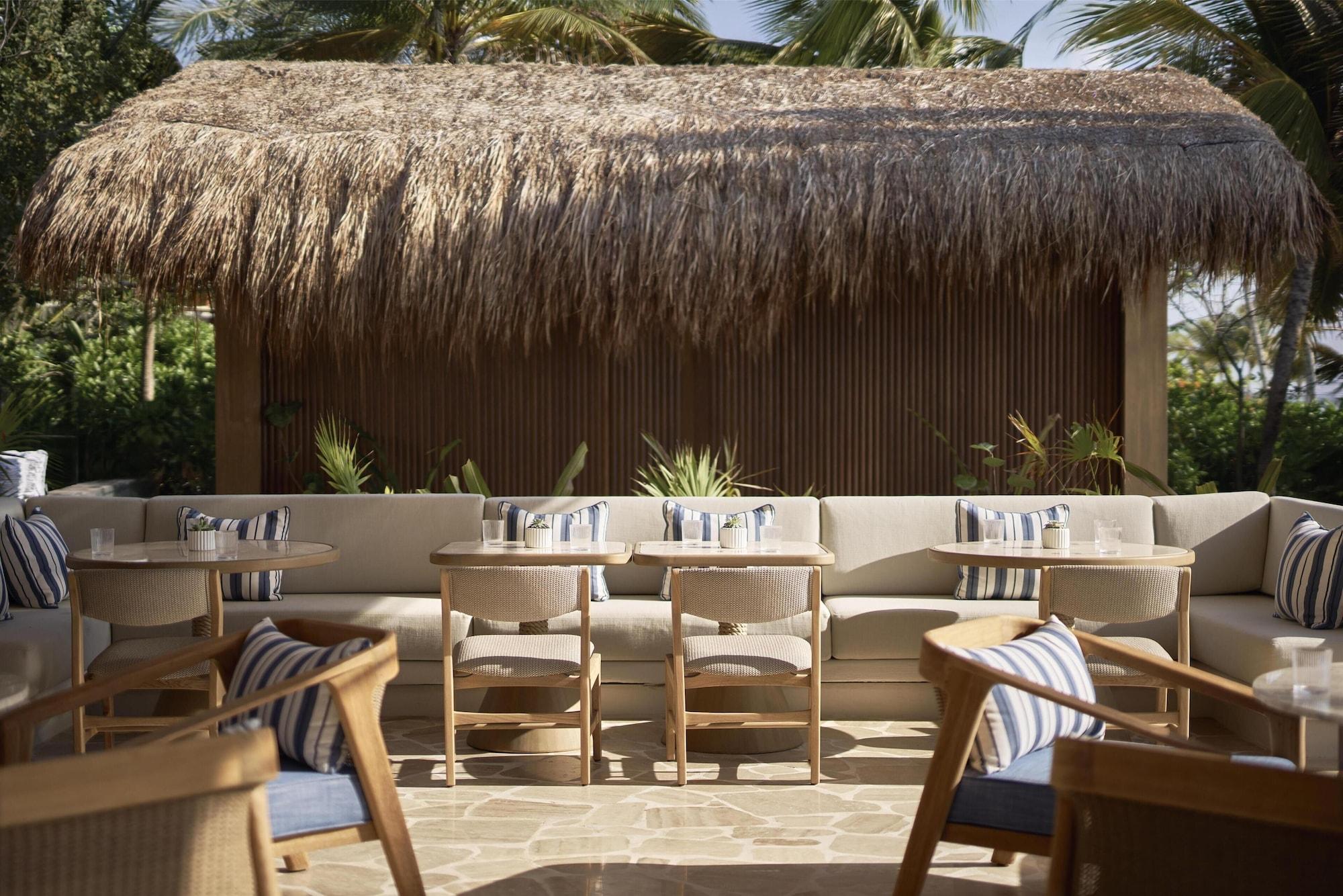 Restaurant Alila Mayakoba