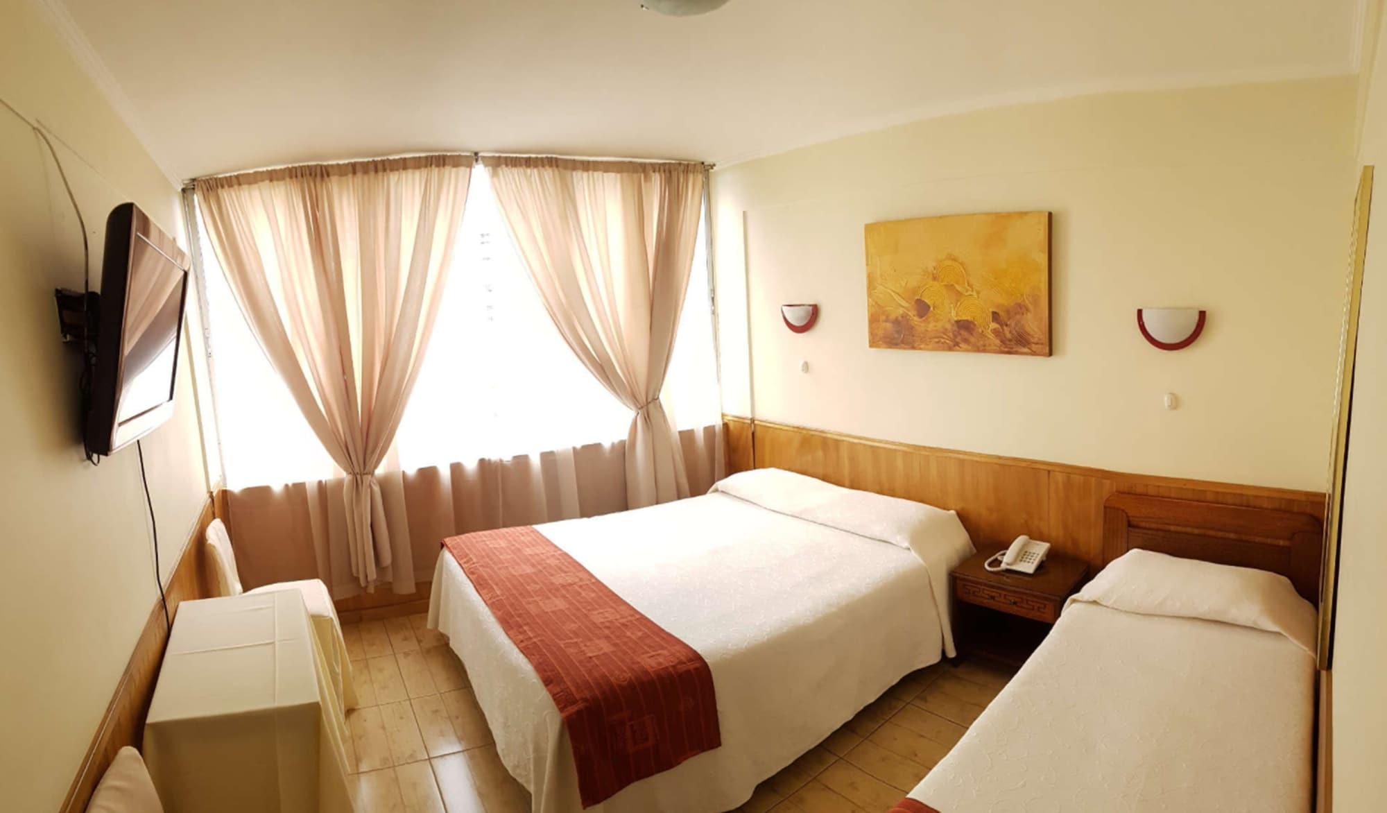 Habitación Hotel Intillanka