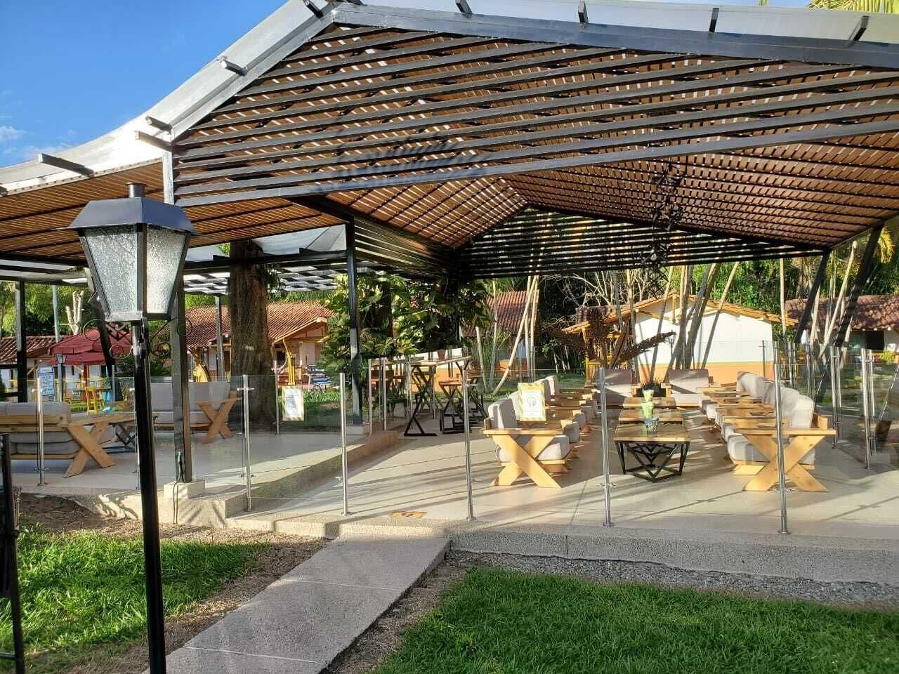 Restaurant Portal Del Sol Hotel & Club
