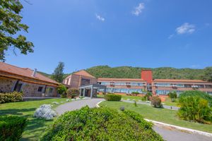 Alojamiento - Pinares del Cerro Resort & Suites