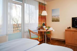 Alquiler Vacacional - Apartement in Weissenhhuser Strand