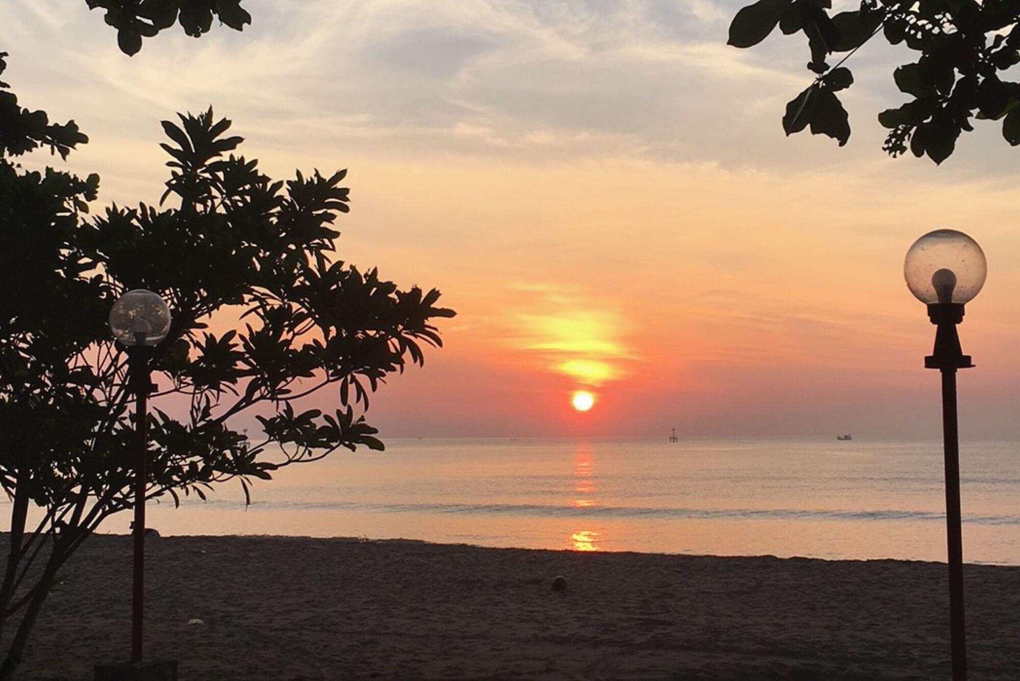 Playa Bankrut Resort