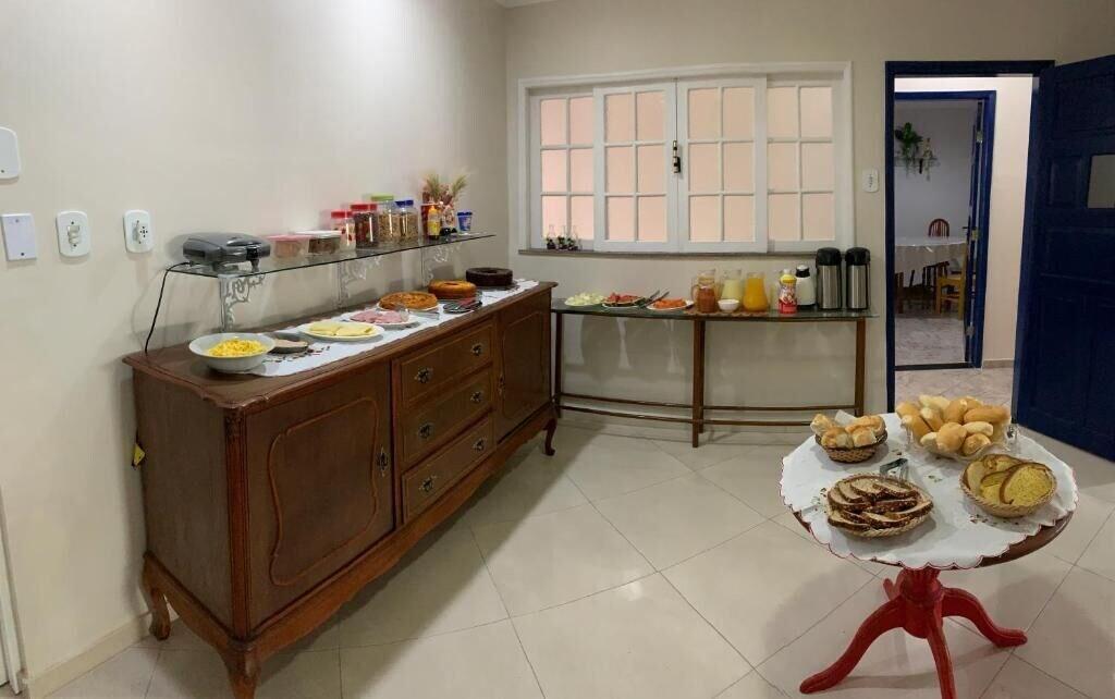Restaurant Pousada EntreMares