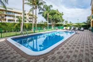 Alojamiento - Quality Inn Boca Raton University Area