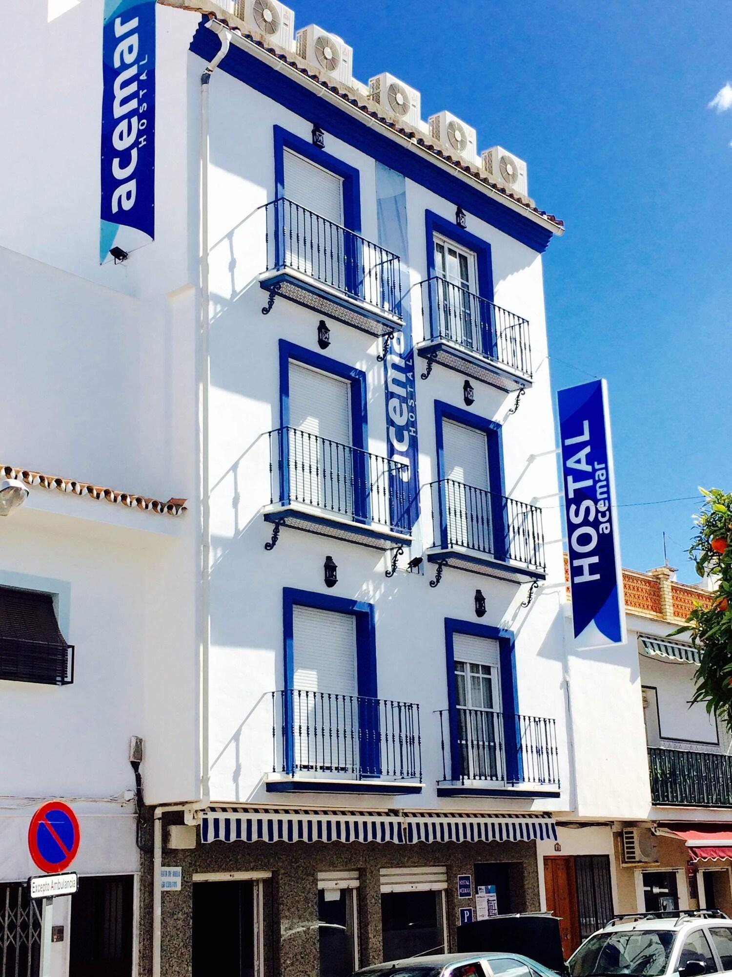 Varios HOSTAL ACEMAR