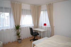 Alojamiento - CITYSLEEP Nürnberg