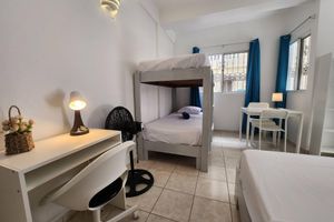 Renta Vacacional - Cozy Apartment in Las Terrenas, Dominican Republic