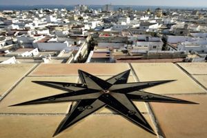 Actividad - Excursión - Ruta Pirata Cádiz