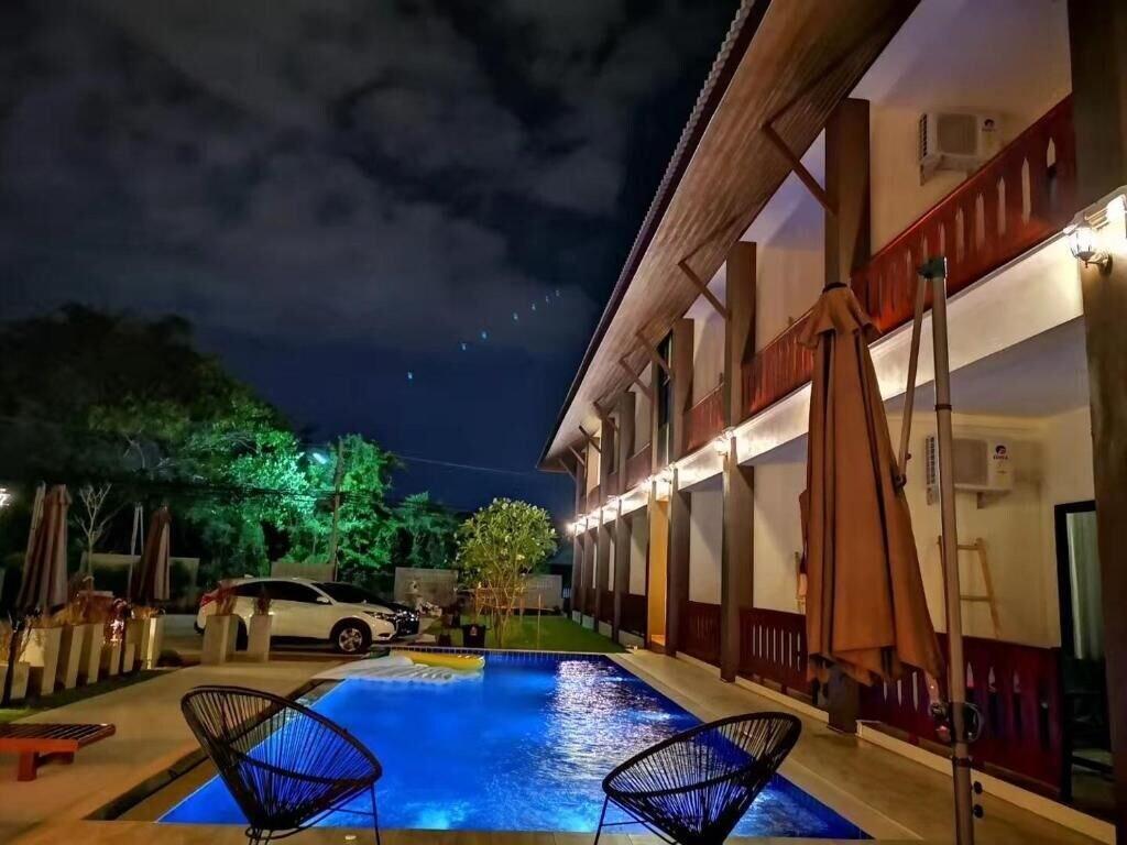 Varios Ratha Hotel