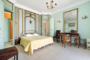 Alquiler Vacacional - Villa Cap d'Antibes - Seafront - Swimming pool - Air conditioning - 10 people