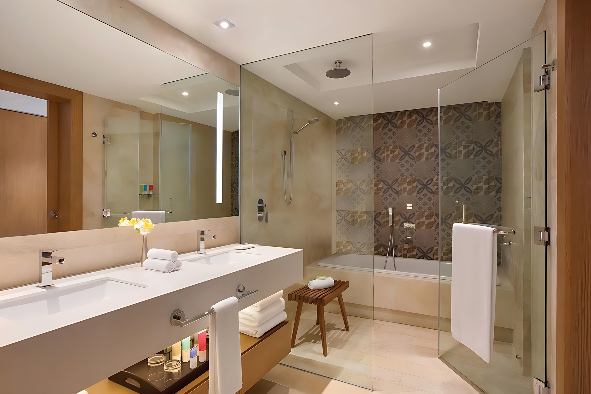 Hyatt Ziva Cancun All Inclusive - foto 41