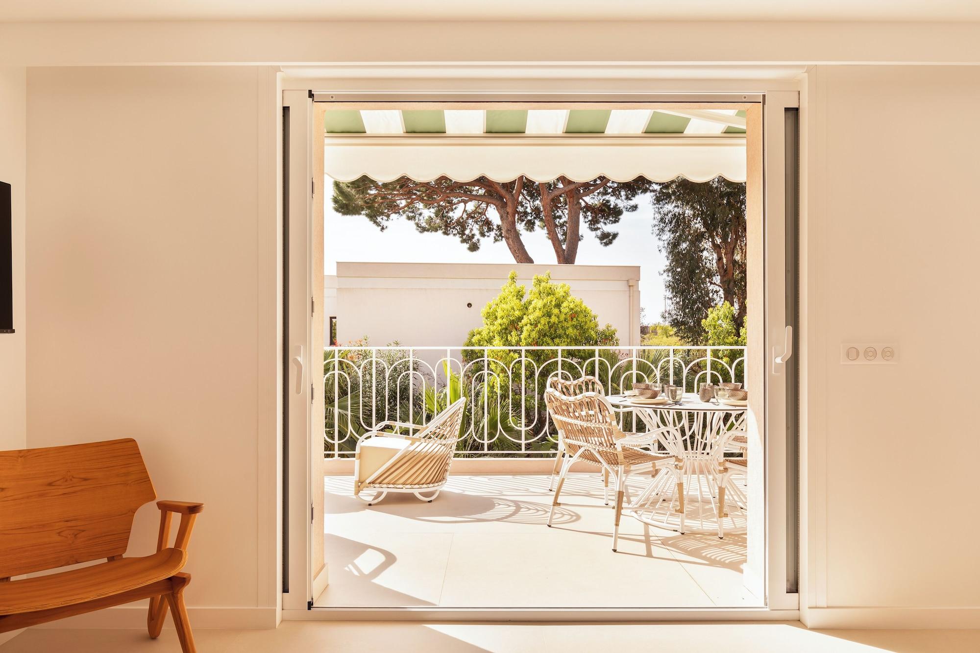 Equipamiento de Habitación Maison Carla Rosa