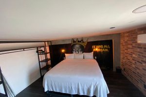 Alquiler Vacacional - Penthouse in Zona Romantica Puerto Vallarta with AC, WiFi