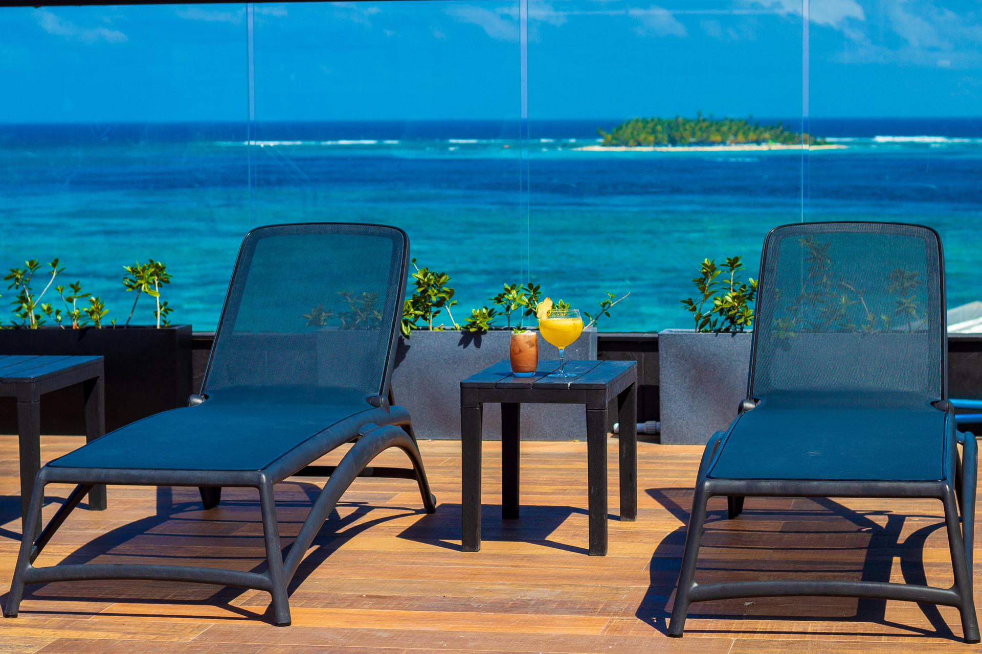 Playa Sea Avenue Hotel