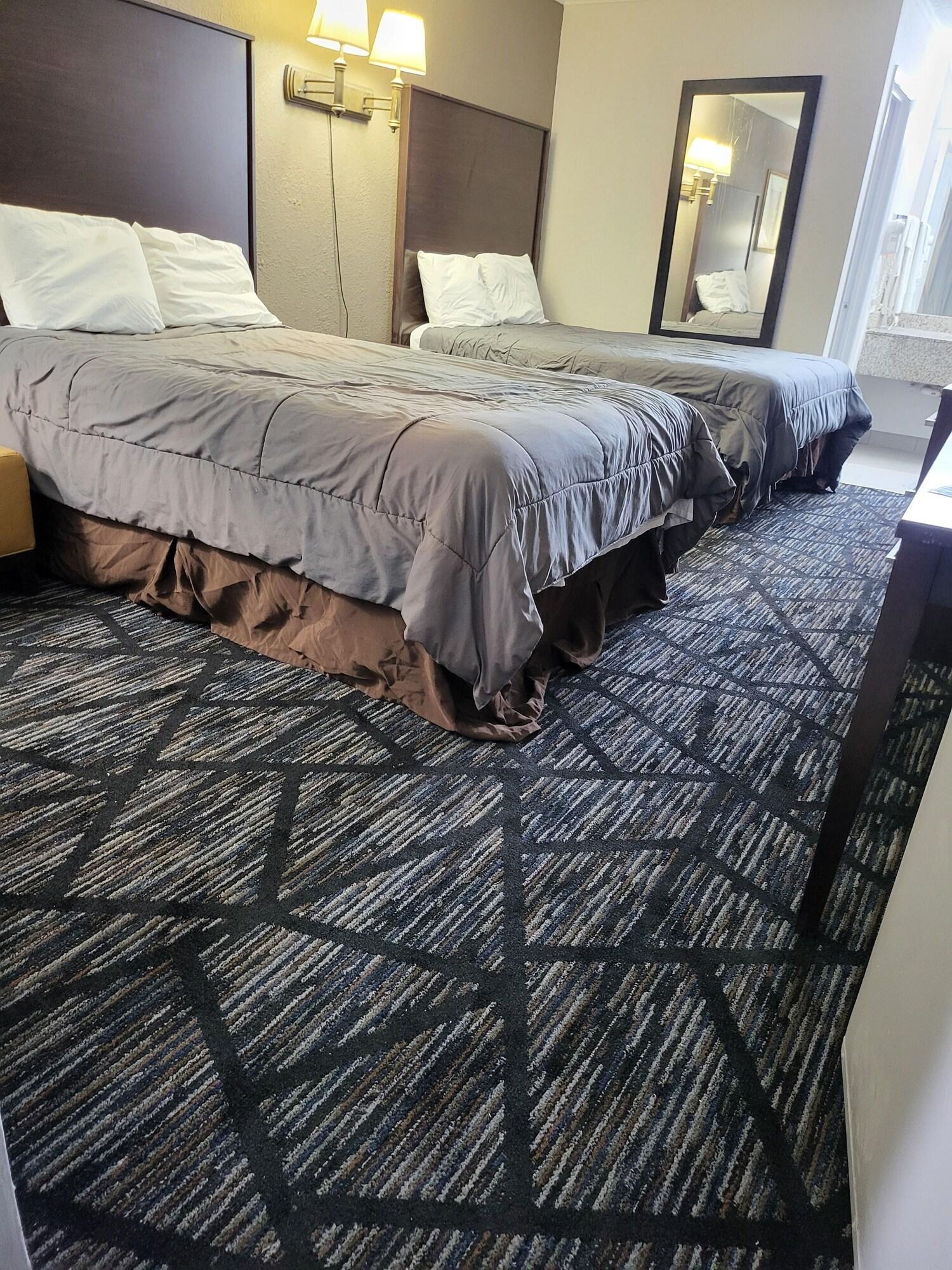 Varios Travel Inn Kingsport