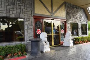 Alojamiento - Folk Inn Ontario Airport