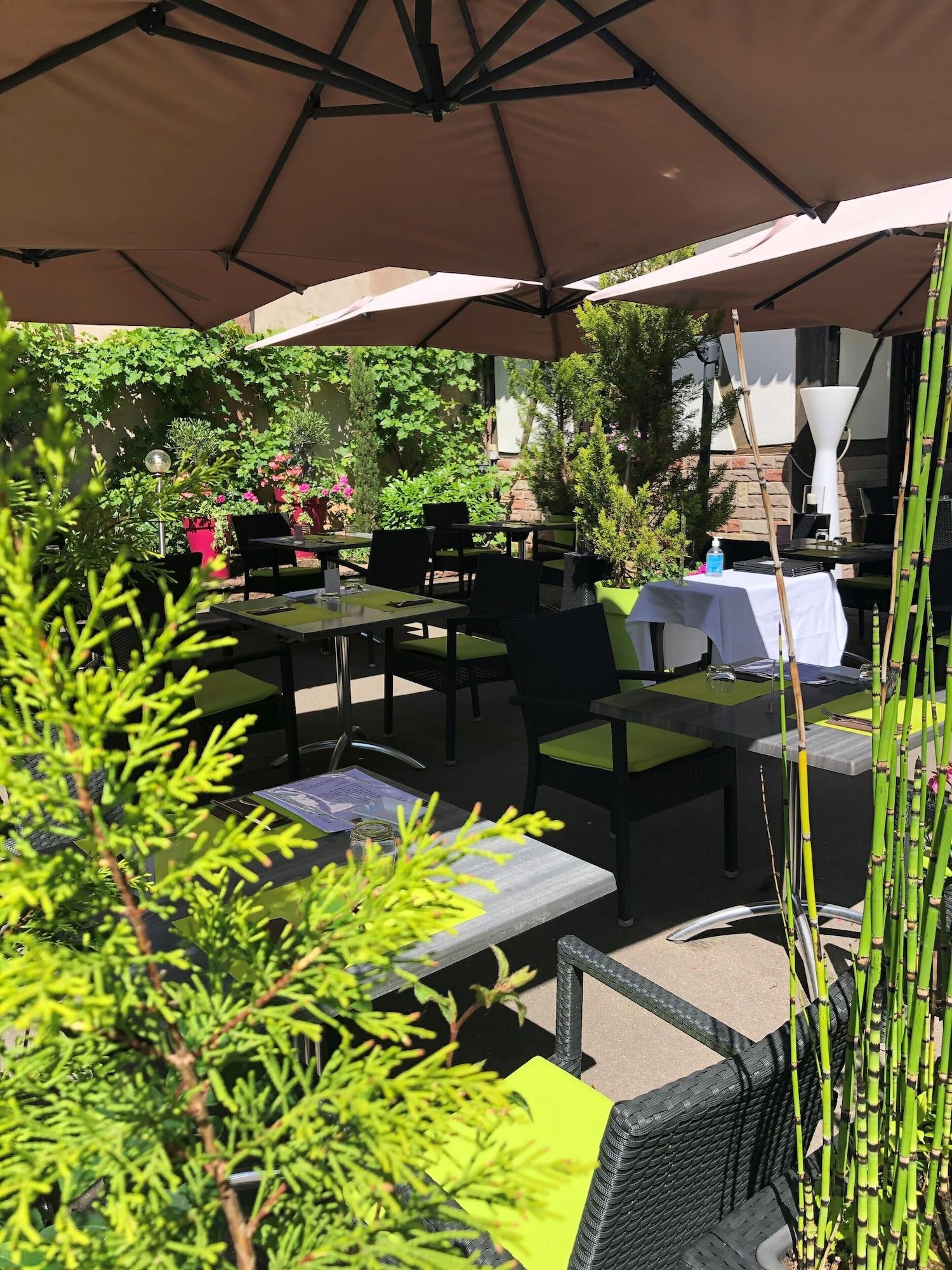 Restaurant Hôtel au Boeuf