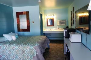 Alojamiento - Viking Inn