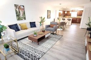 Alquiler Vacacional - Downtown Bungalow by Lake Eola. Charming. Sleeps 10