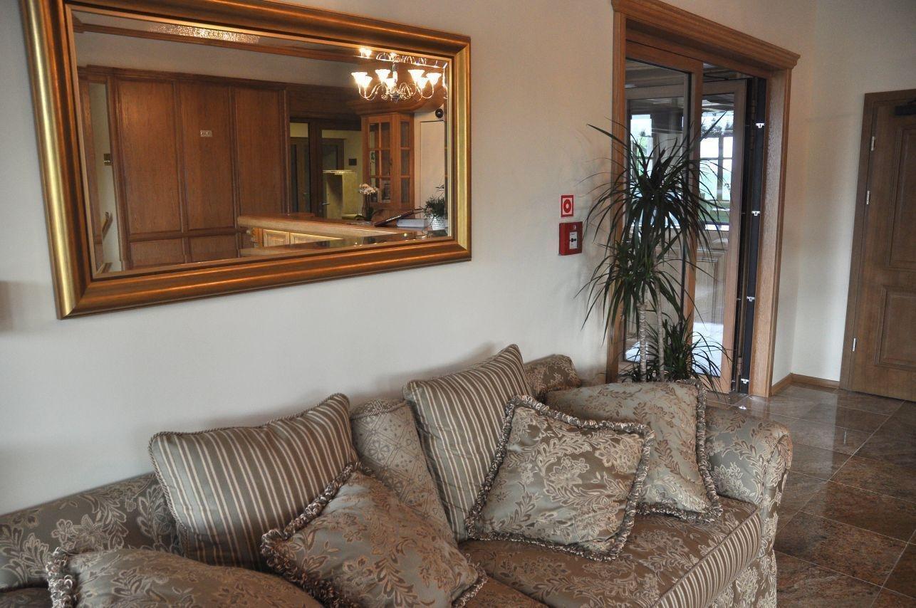 Vista Lobby Hotel Alpejski