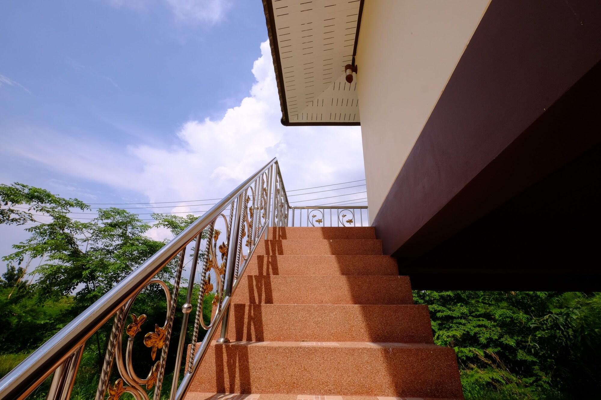Equipamiento de Habitación Submukda Resort