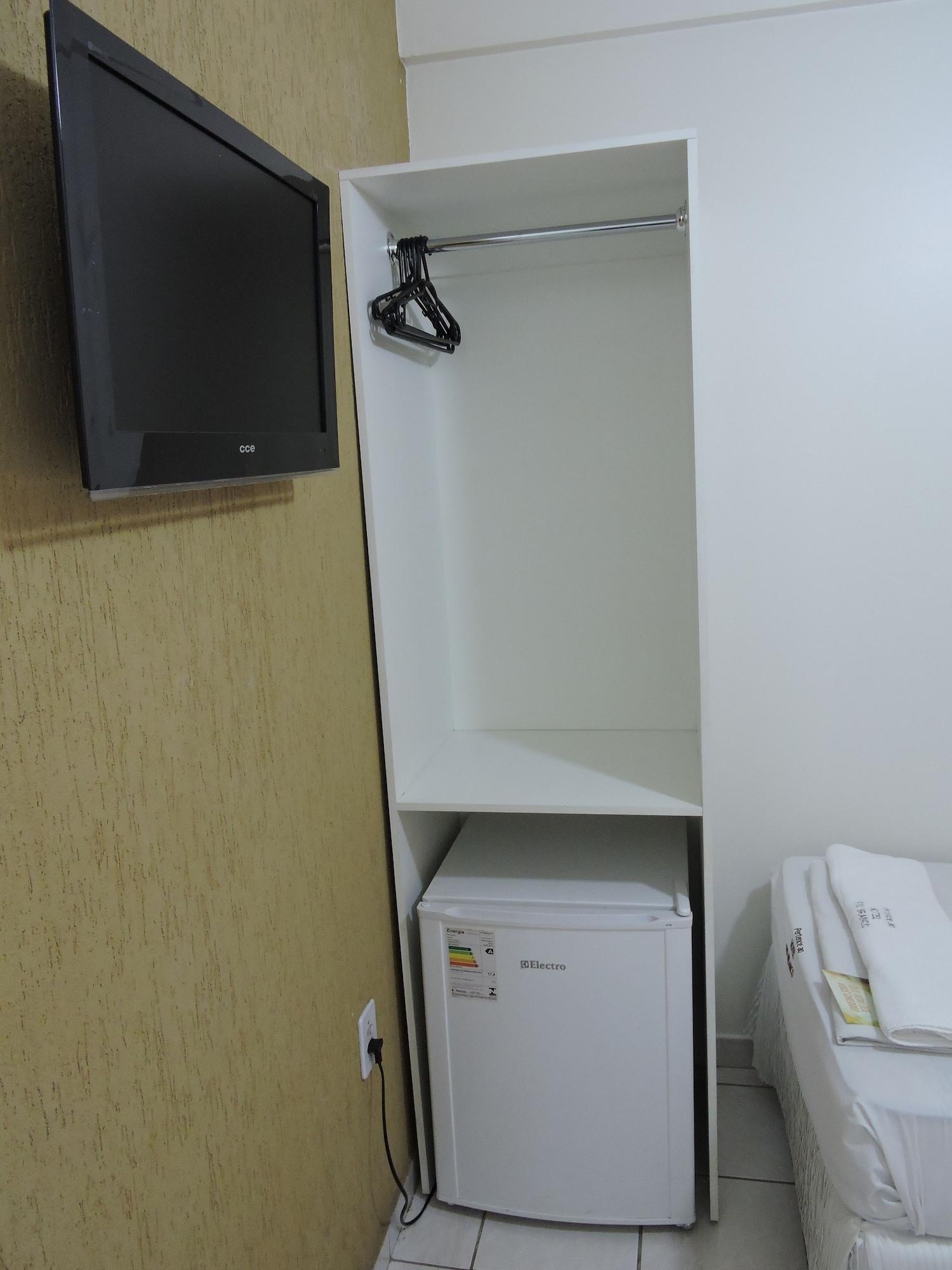 Set de Habitación Hotel Rio Branco