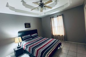 Alquiler Vacacional - A Restful Hideout - Pharr, Harlingen and McAllen with WiFi, AC