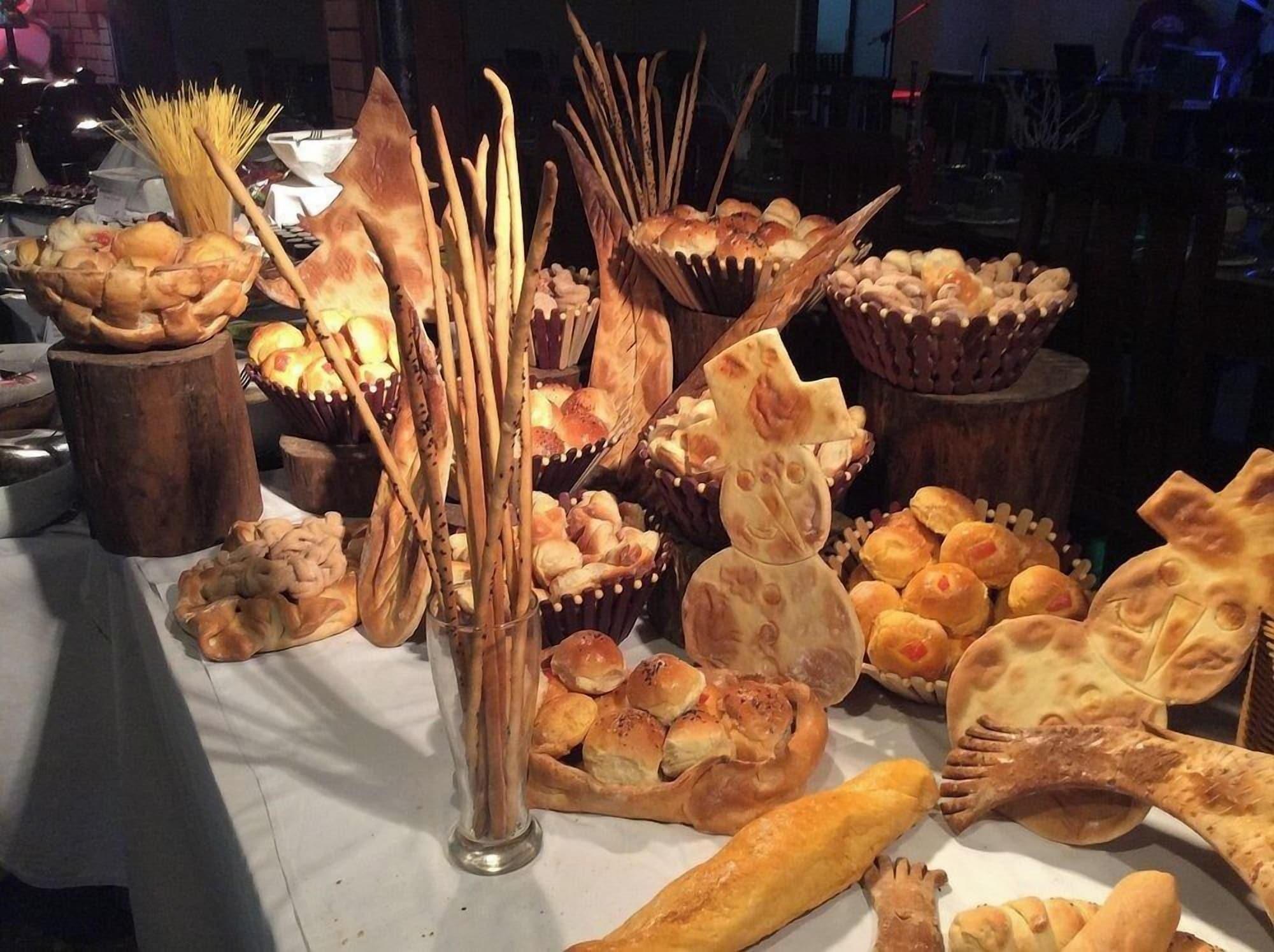 Restaurant Hotel Kamrel Sigiriya