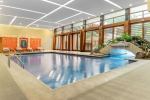 Paquete - Swissotel Quito