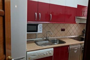 Alquiler Vacacional - Apartment in Gran Vía