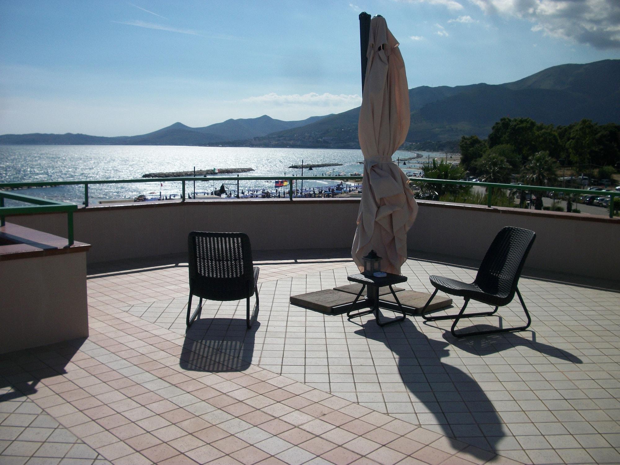 Equipamiento de Habitación Hotel Tirreno