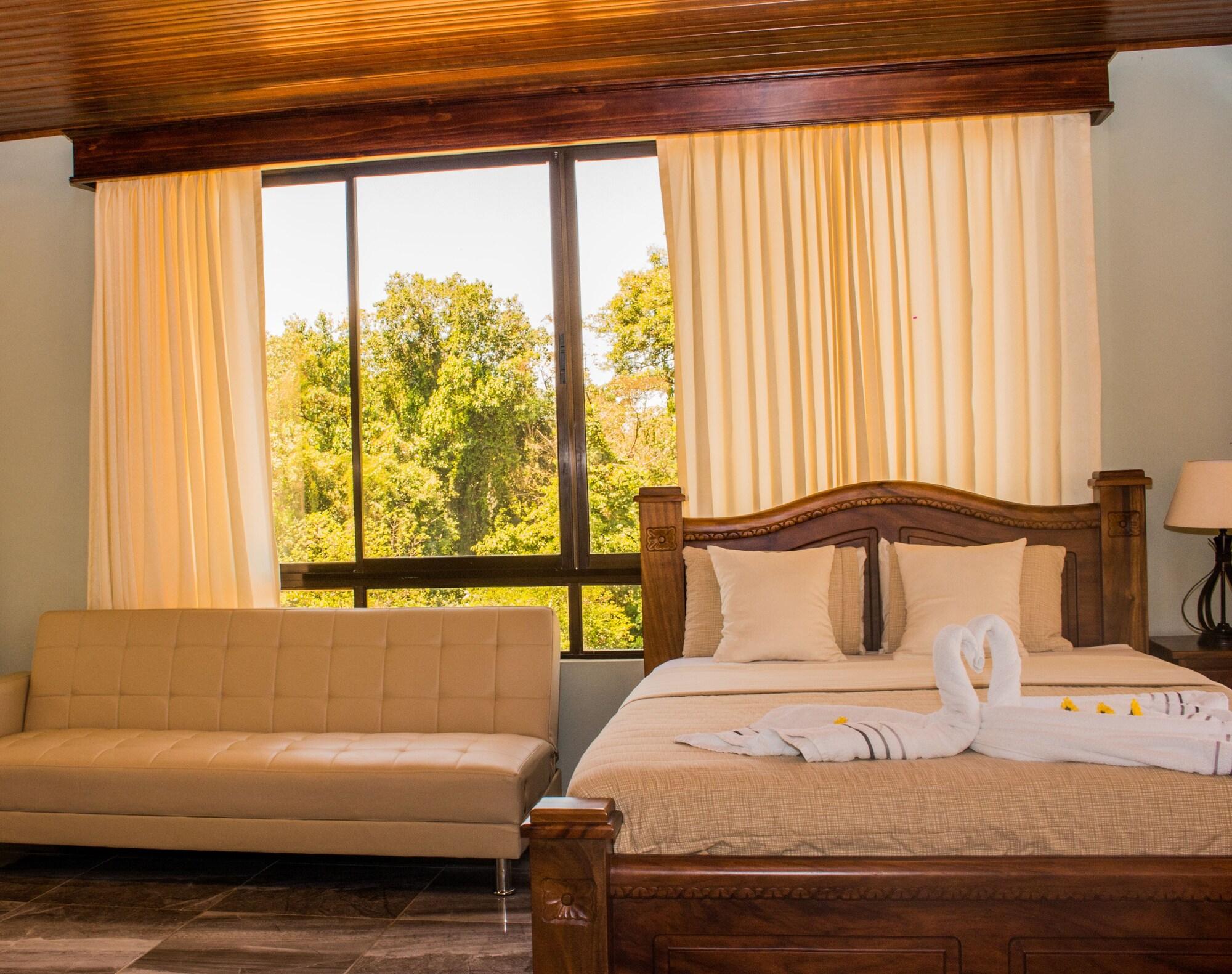 Habitación Hotel Margarita