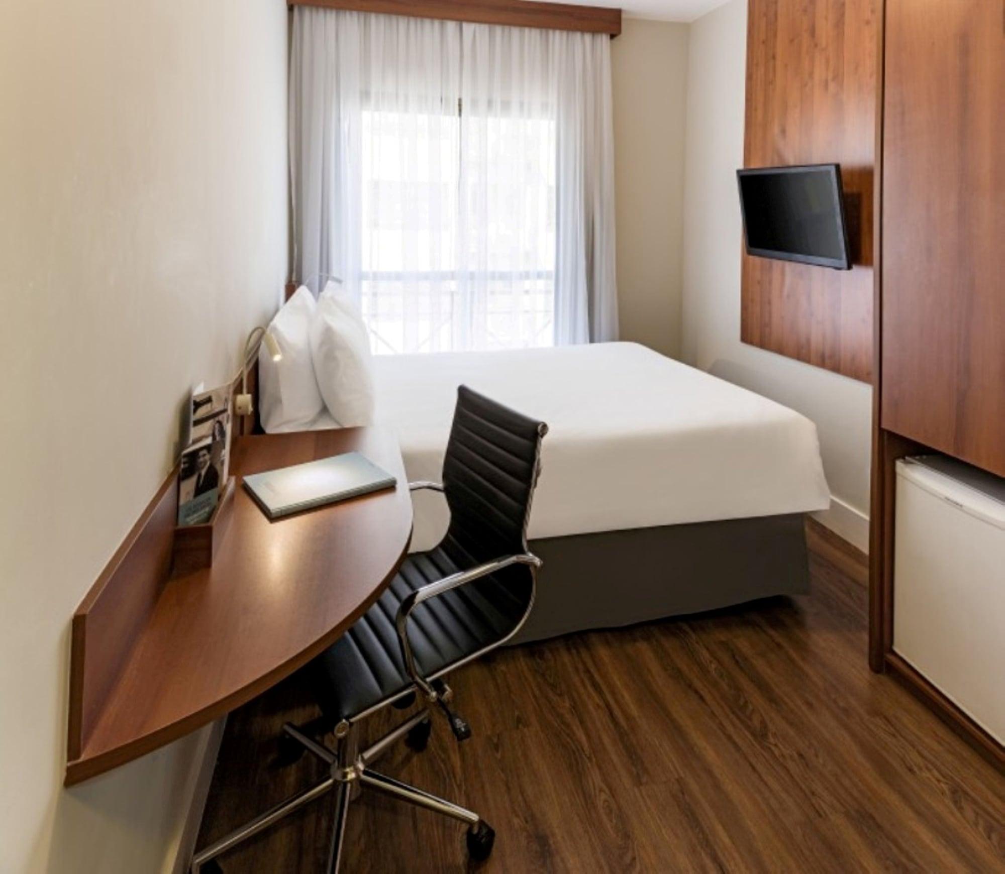 Habitación Mercure São Caetano Do Sul Hotel