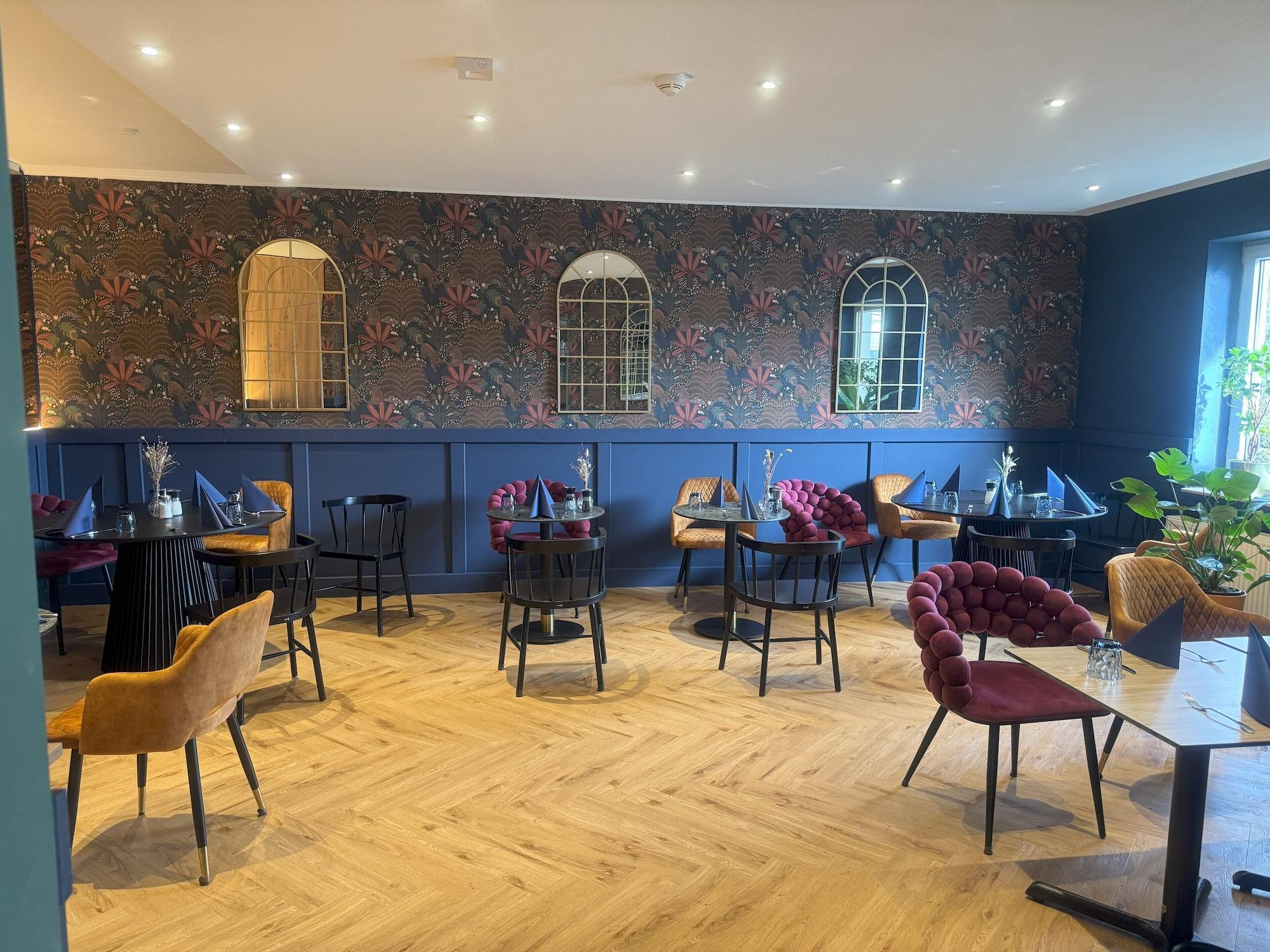 Restaurant Hotel Wittorf