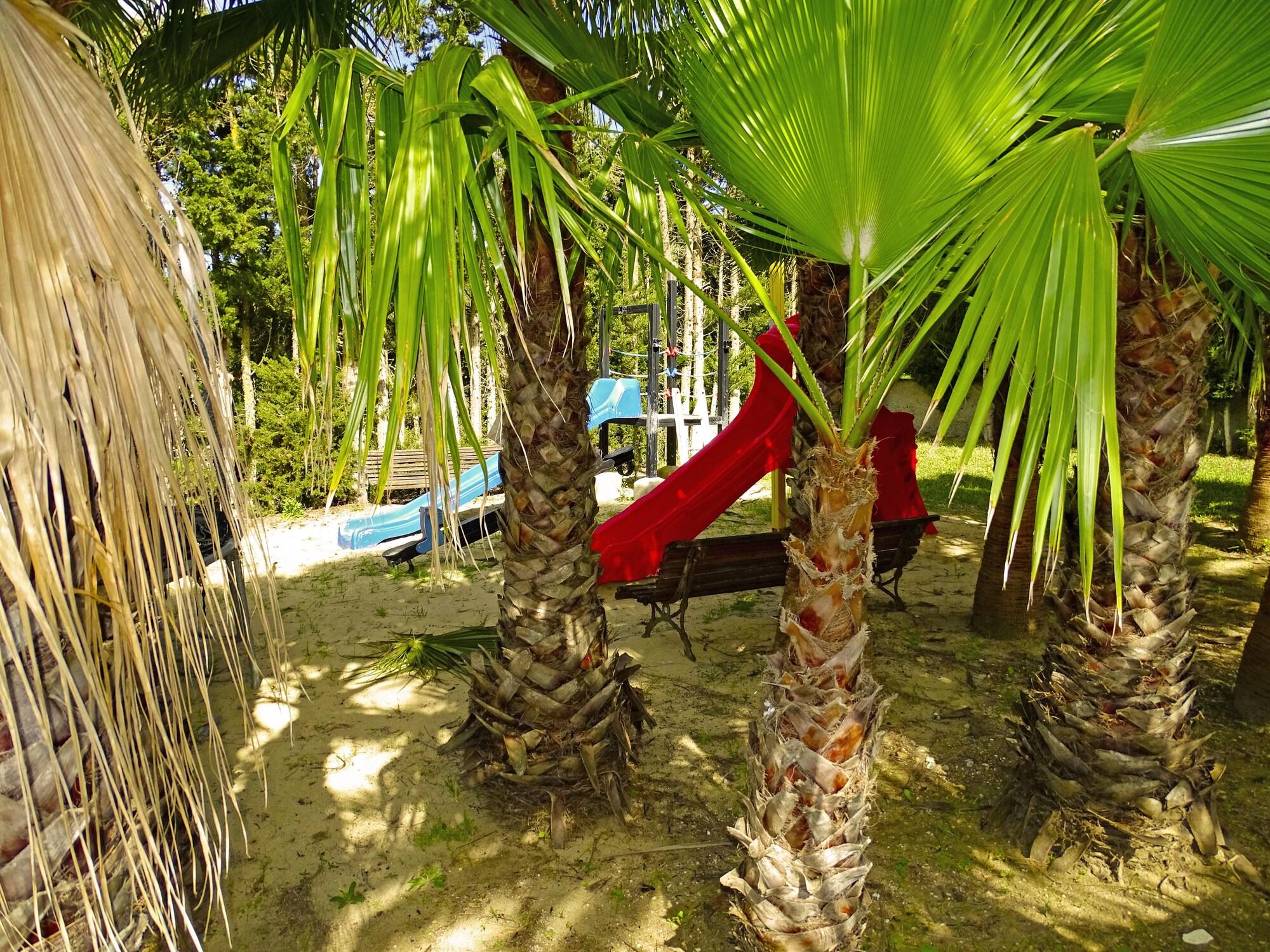 Instalaciones Recreativas SUEÑA LA BREÑA