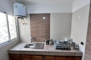Alquiler Vacacional - Fabulous 2-bedroom apartment with AC in vibrant Fès
