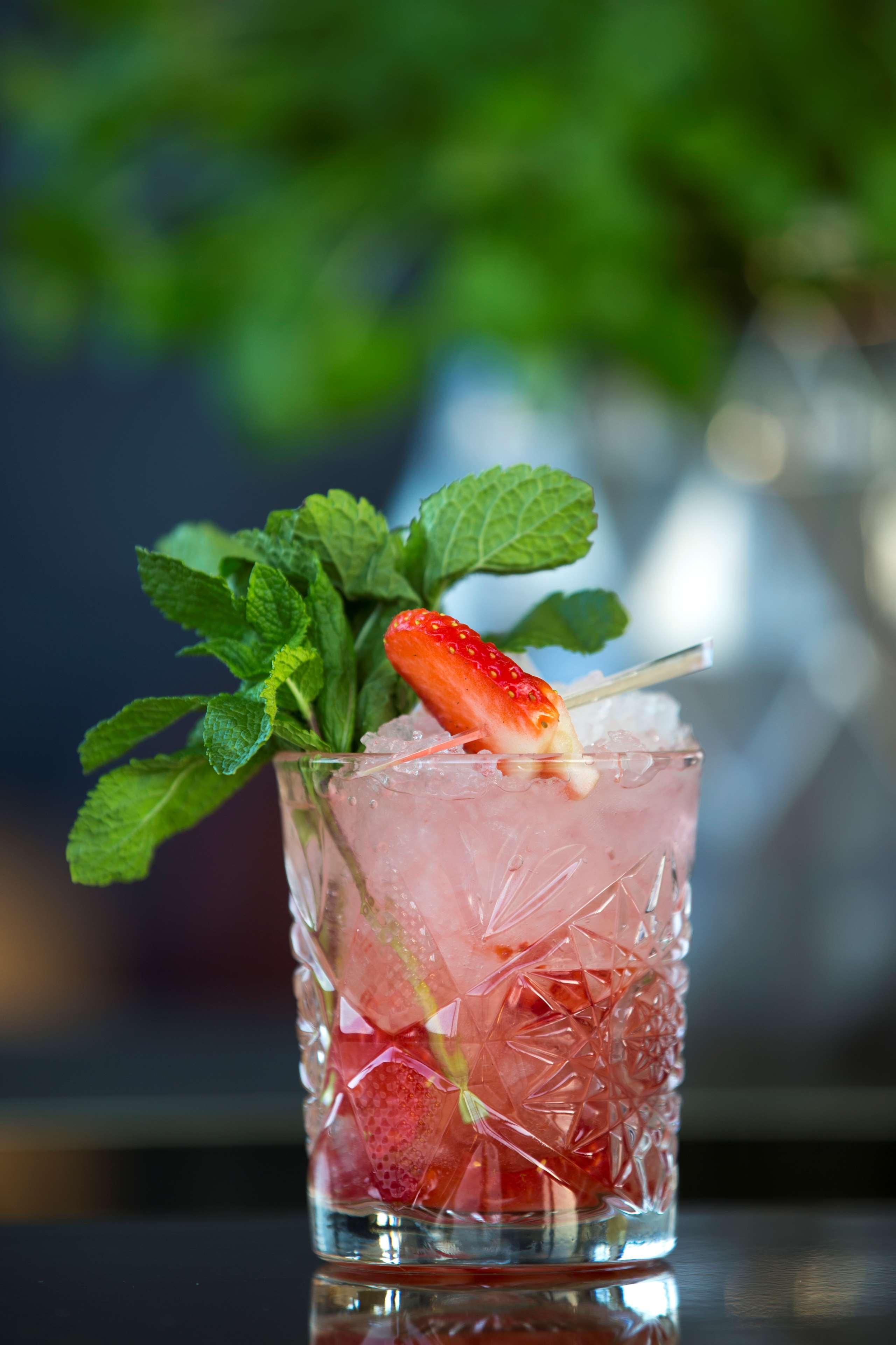 Bar/Salón Radisson Blu Hotel, Bodo