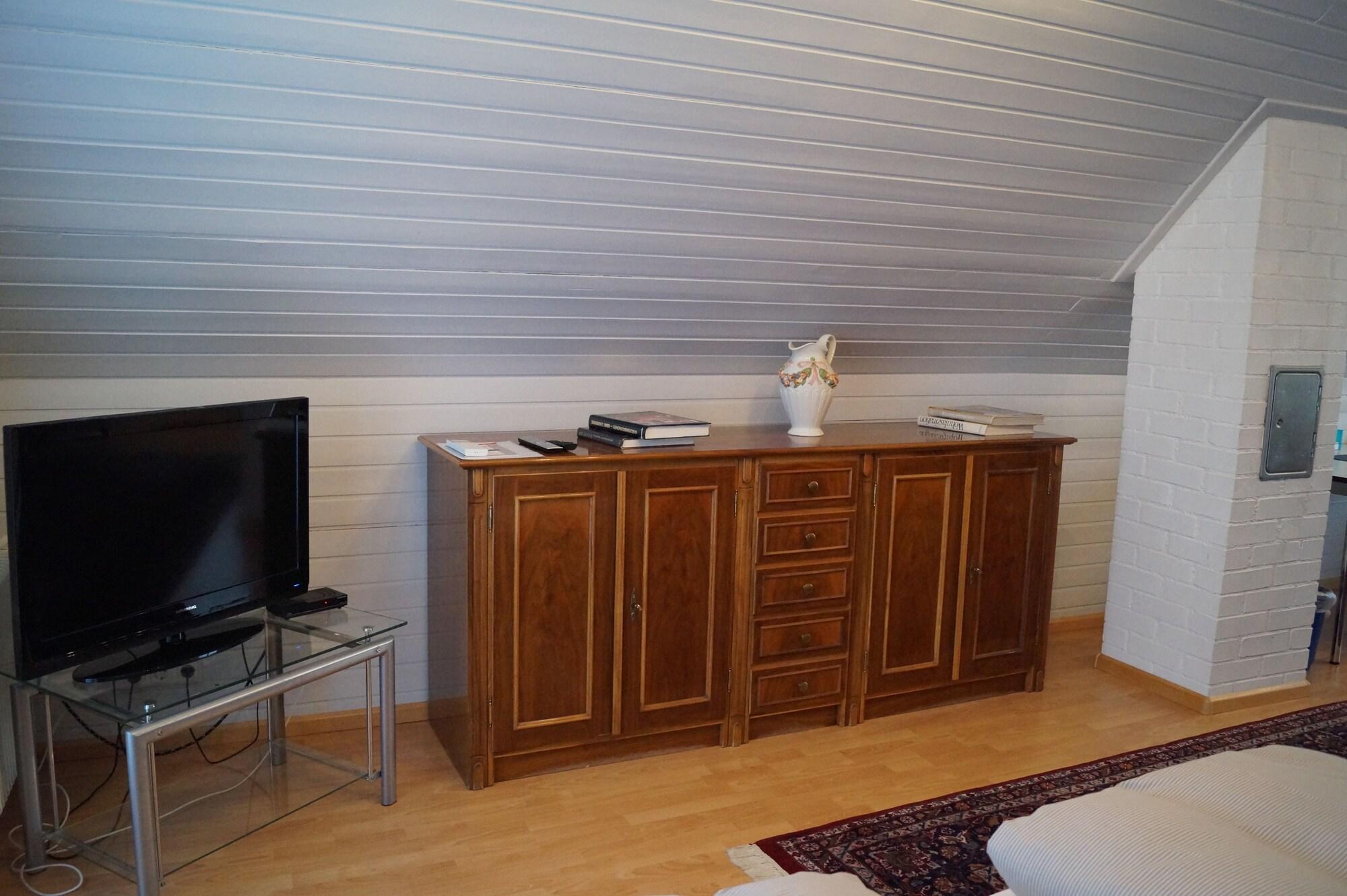 Set de Habitación Motel Residenz Labee