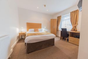 Alojamiento - The Old Ginn House Inn